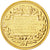 Stany Zjednoczone Ameryki, Medal, Grover Cleveland, MS(65-70), Mosiądz