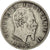 Münze, Italien, Vittorio Emanuele II, 20 Centesimi, 1863, Milan, S+, Silber