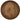 Coin, Great Britain, Edward VII, Penny, 1905, VG(8-10), Bronze, KM:794.2