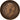 Coin, Great Britain, George V, Penny, 1913, VF(30-35), Bronze, KM:810