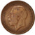 Moneta, Gran Bretagna, George V, Penny, 1921, MB, Bronzo, KM:810