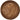 Coin, Great Britain, George V, Penny, 1921, VF(20-25), Bronze, KM:810