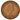 Coin, Great Britain, Elizabeth II, Penny, 1963, EF(40-45), Bronze, KM:897
