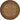 Coin, Portugal, Escudo, 1979, EF(40-45), Bronze, KM:597
