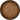 Coin, Great Britain, George V, 1/2 Penny, 1929, VF(20-25), Bronze, KM:837