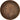 Coin, Great Britain, George VI, 1/2 Penny, 1944, VF(30-35), Bronze, KM:844