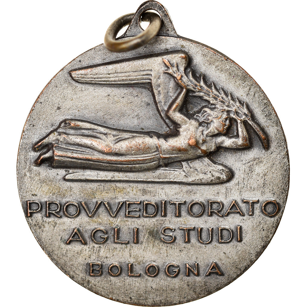 Italy, Medal, Campionati Studenteschi Atletica Leggera, Bologna, EF(40-45)