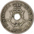 Moneta, Belgia, 10 Centimes, 1903, VF(30-35), Miedź-Nikiel, KM:49