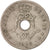 Monnaie, Belgique, 10 Centimes, 1906, TB, Copper-nickel, KM:53