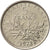 Coin, France, Semeuse, 5 Francs, 1973, Paris, MS(64), Nickel Clad Copper-Nickel
