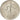 Moneda, Francia, Semeuse, Franc, 1976, Paris, SC, Níquel, KM:925.1, Gadoury:474