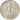 Coin, France, Semeuse, Franc, 1976, Paris, MS(63), Nickel, KM:925.1, Gadoury:474
