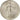 Moneta, Francja, Semeuse, Franc, 1978, Paris, MS(63), Nikiel, KM:925.1