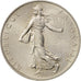 Moneta, Francja, Semeuse, Franc, 1978, Paris, MS(63), Nikiel, KM:925.1