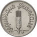 Moneta, Francja, Épi, Centime, 1969, Paris, MS(63), Stal nierdzewna, KM:928