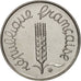 Coin, France, Épi, Centime, 1970, Paris, MS(63), Stainless Steel, KM:928