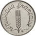 Coin, France, Épi, Centime, 1970, Paris, MS(63), Stainless Steel, KM:928