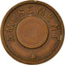 France, Token, Amusement, Sans valeur, EF(40-45), Copper