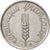 Coin, France, Épi, 5 Centimes, 1962, Paris, EF(40-45), Stainless Steel, KM:927