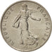 Monnaie, France, Semeuse, 1/2 Franc, 1978, Paris, SPL, Nickel, KM:931.1