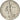 Coin, France, Semeuse, 1/2 Franc, 1983, Paris, MS(63), Nickel, KM:931.1