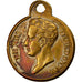 France, Médaille, Henri Dieudonné, Il est notre Espoir, History, 1840, TB+