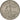 Coin, France, Semeuse, 1/2 Franc, 1986, Paris, MS(63), Nickel, KM:931.1