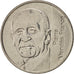 Coin, France, Mendès France, 5 Francs, 1992, Paris, EF(40-45), Nickel, KM:1006