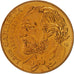 Monnaie, France, Gambetta, 10 Francs, 1982, Paris, SPL, Nickel-Bronze, KM:950