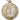 France, Médaille, Congrégation des Religieuses de l'Immaculée Conception