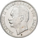 Coin, German States, BADEN, Friedrich II, 3 Mark, 1910, Stuttgart, AU(55-58)