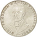 Coin, GERMANY - FEDERAL REPUBLIC, 5 Mark, 1968, Hamburg, Germany, AU(55-58)