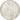 Coin, GERMANY - FEDERAL REPUBLIC, 5 Mark, 1968, Karlsruhe, Germany, MS(63)