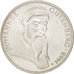 Coin, GERMANY - FEDERAL REPUBLIC, 5 Mark, 1968, Karlsruhe, Germany, MS(63)