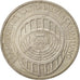 Coin, GERMANY - FEDERAL REPUBLIC, 5 Mark, 1973, Karlsruhe, Germany, AU(55-58)