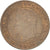 Coin, France, Napoleon III, Napoléon III, Centime, 1861, Strasbourg, EF(40-45)