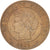 Coin, France, Cérès, Centime, 1875, Paris, AU(55-58), Bronze, KM:826.1