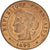 Coin, France, Cérès, Centime, 1892, Paris, MS(60-62), Bronze, KM:826.1