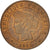 Moneda, Francia, Cérès, Centime, 1895, Paris, EBC+, Bronce, KM:826.1