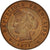 Moneda, Francia, Cérès, Centime, 1897, Paris, SC, Bronce, KM:826.1, Gadoury:88