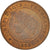 Coin, France, Cérès, 2 Centimes, 1888, Paris, AU(50-53), Bronze, KM:827.1