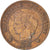 Coin, France, Cérès, 2 Centimes, 1893, Paris, VF(30-35), Bronze, KM:827.1