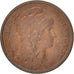 Coin, France, Dupuis, Centime, 1912, Paris, MS(60-62), Bronze, KM:840