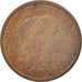 Monnaie, France, Dupuis, 2 Centimes, 1909, Paris, TTB+, Bronze, KM:841