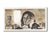 Banknot, Francja, 500 Francs, Pascal, 1969, 1969-01-02, EF(40-45), Fayette:71.3