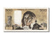 Banknot, Francja, 500 Francs, Pascal, 1969, 1969-01-02, VF(30-35), Fayette:71.3