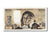 Banknot, Francja, 500 Francs, Pascal, 1968, 1968-01-04, EF(40-45), Fayette:71.1
