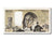 Geldschein, Frankreich, 500 Francs, 500 F 1968-1993 ''Pascal'', 1970