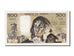Geldschein, Frankreich, 500 Francs, 500 F 1968-1993 ''Pascal'', 1971