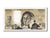 Banknote, France, 500 Francs, 500 F 1968-1993 ''Pascal'', 1971, 1971-12-02